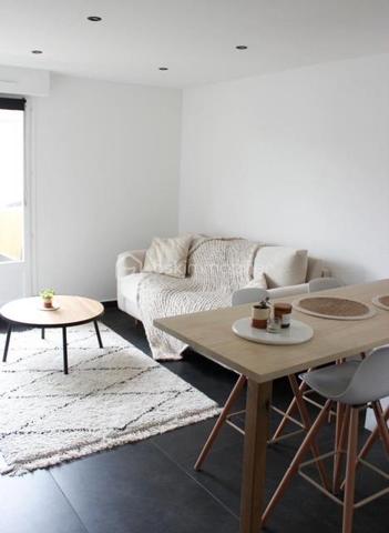 Appartement de 32 m²