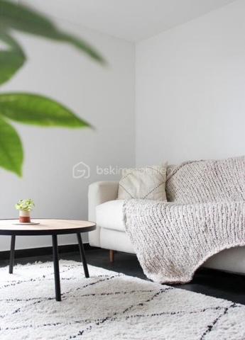 Appartement de 32 m²