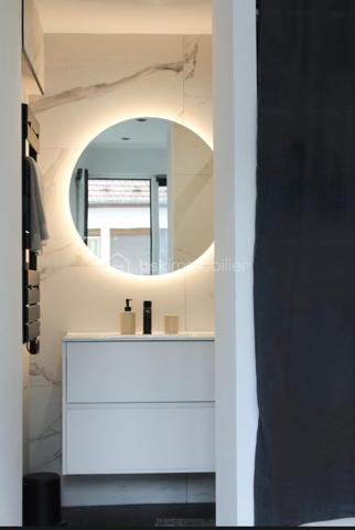 Appartement de 32 m²