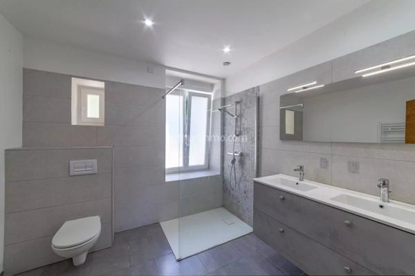 Vente Appartement 5 pièces 91 m2 à Villers-le-Lac