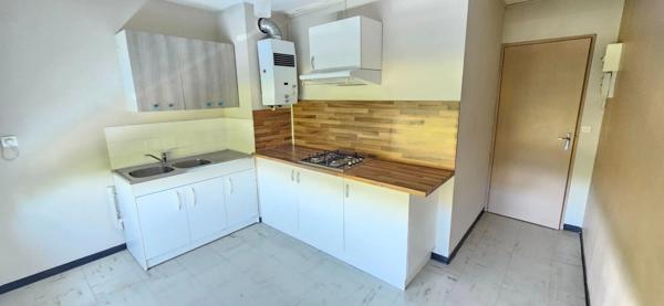 Appartement à louer à Mâcon (71000)