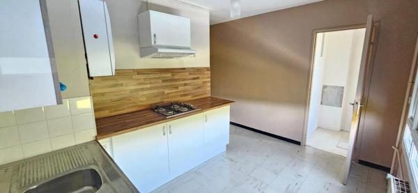 Appartement à louer à Mâcon (71000)