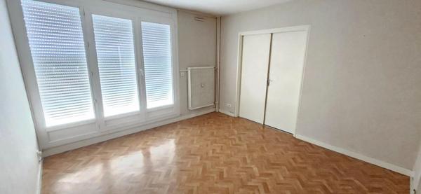 Appartement à louer à Mâcon (71000)
