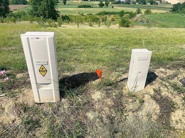 Superbe villa T5 sur les hauteurs de Cassemartin