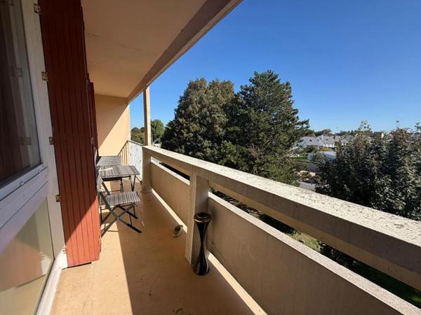 Appartement à vendre à Dieppe (76370)