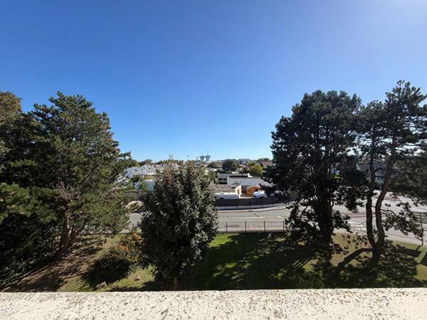 Appartement à vendre à Dieppe (76370)