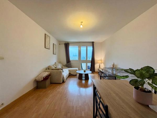 Appartement à vendre à Dieppe (76370)