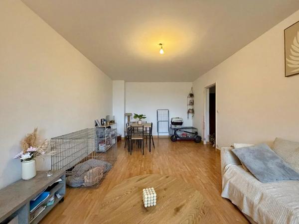 Appartement à vendre à Dieppe (76370)