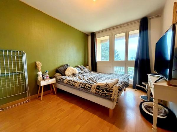 Appartement à vendre à Dieppe (76370)