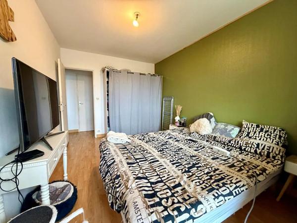 Appartement à vendre à Dieppe (76370)