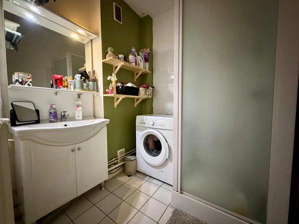Appartement à vendre à Dieppe (76370)