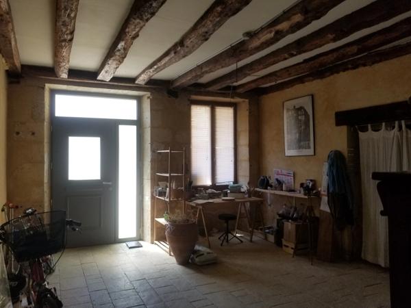 Magnifique maison de ville entièrement rénovée