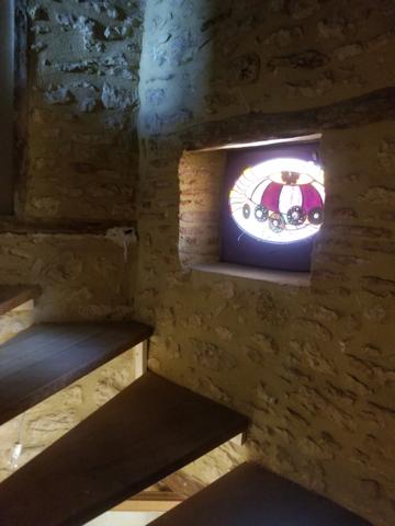 Magnifique maison de ville entièrement rénovée