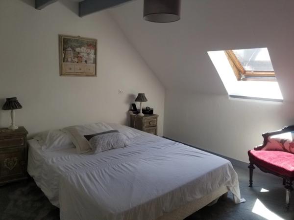 Magnifique maison de ville entièrement rénovée