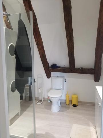 Magnifique maison de ville entièrement rénovée