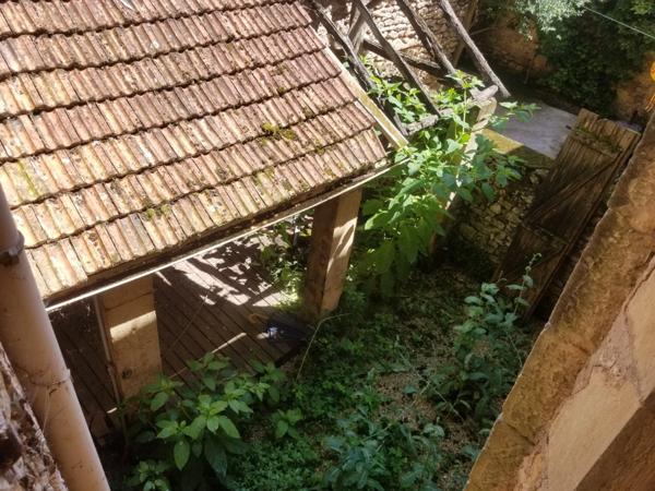 Magnifique maison de ville entièrement rénovée