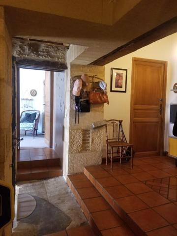 Magnifique maison de ville entièrement rénovée