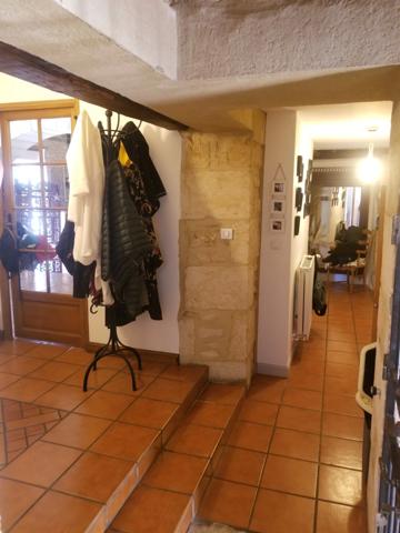 Magnifique maison de ville entièrement rénovée