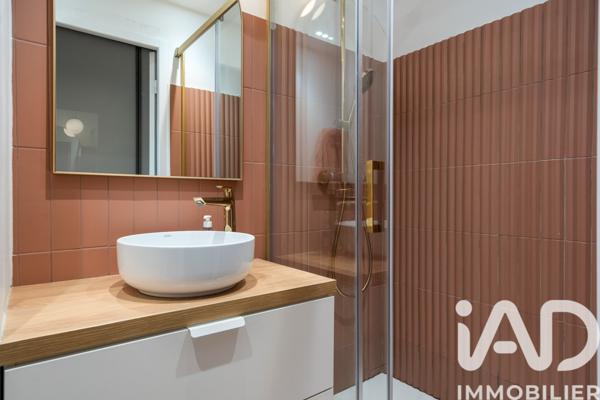 Appartement à vendre 5 pièces 103,37 m² Lyon 6