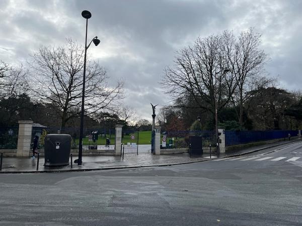 Appartement 2 pièces - 55 m²