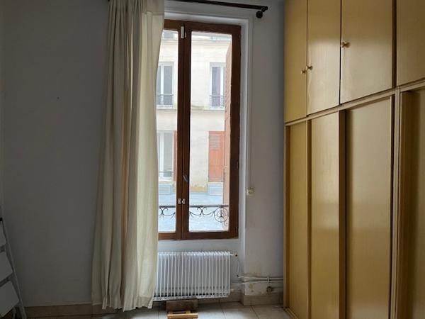 Appartement 2 pièces - 55 m²