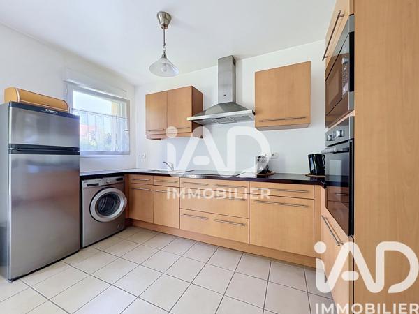 Appartement à vendre 2 pièces 48 m² Tournan-en-Brie