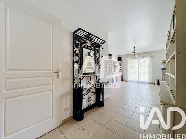 Appartement à vendre 2 pièces 48 m² Tournan-en-Brie