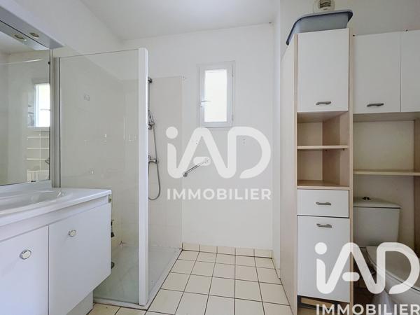 Appartement à vendre 2 pièces 48 m² Tournan-en-Brie