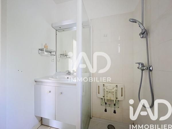 Appartement à vendre 2 pièces 48 m² Tournan-en-Brie