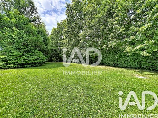 Appartement à vendre 2 pièces 48 m² Tournan-en-Brie