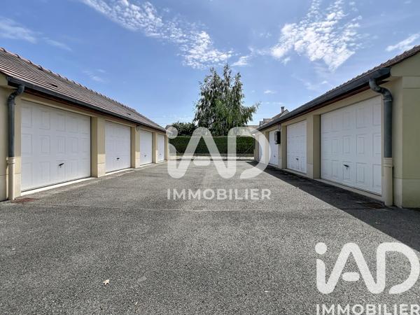 Appartement à vendre 2 pièces 48 m² Tournan-en-Brie