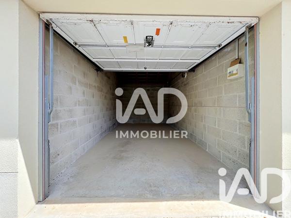 Appartement à vendre 2 pièces 48 m² Tournan-en-Brie