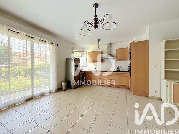 Appartement à vendre 2 pièces 48 m² Tournan-en-Brie