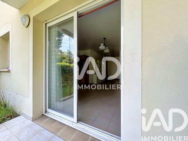 Appartement à vendre 2 pièces 48 m² Tournan-en-Brie