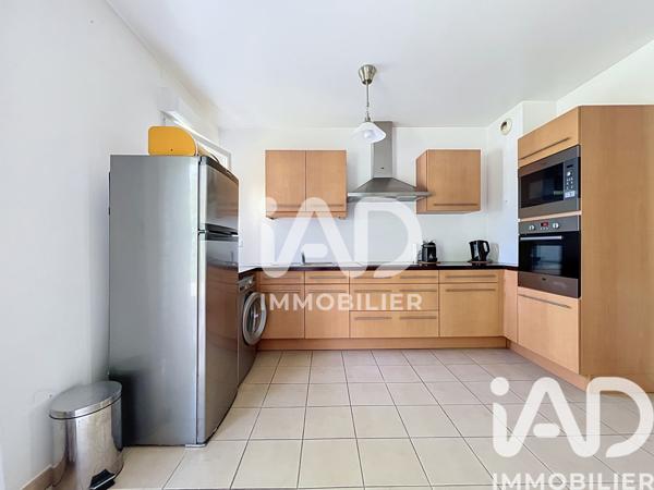 Appartement à vendre 2 pièces 48 m² Tournan-en-Brie