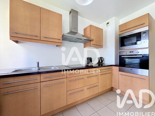 Appartement à vendre 2 pièces 48 m² Tournan-en-Brie