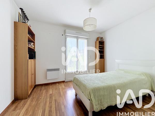Appartement à vendre 2 pièces 48 m² Tournan-en-Brie