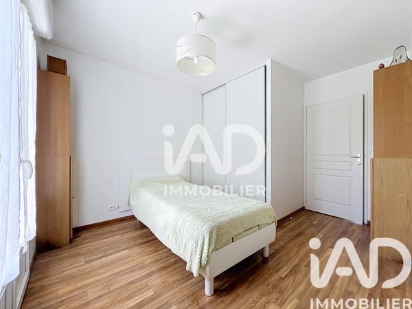 Appartement à vendre 2 pièces 48 m² Tournan-en-Brie
