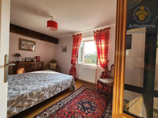 Vente                                                      Maison
                        
                     6 pièces                      226 m2                     à Beaugency