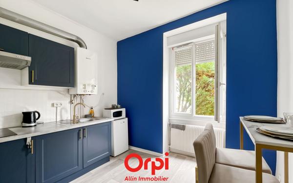 Immeuble à vendre