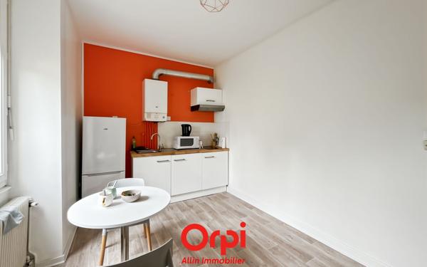 Immeuble à vendre