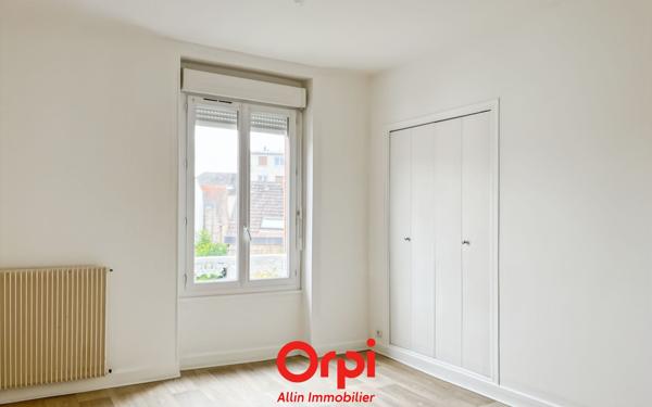 Immeuble à vendre