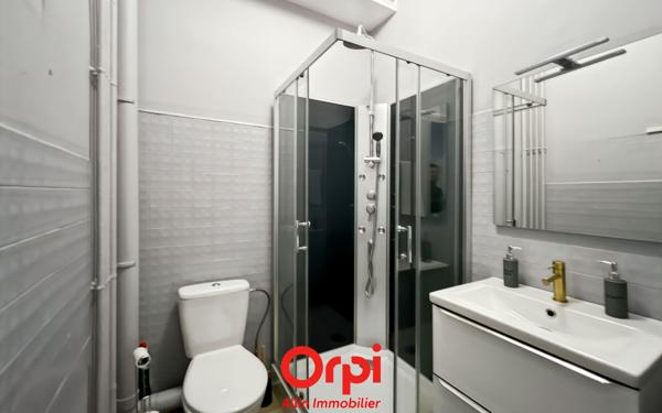 Immeuble à vendre