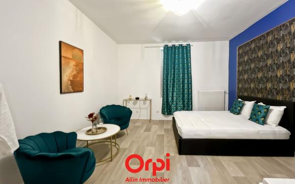 Immeuble à vendre