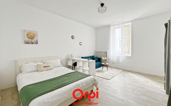 Immeuble à vendre