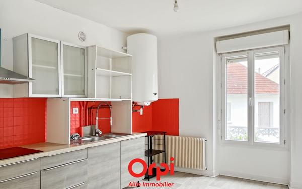 Immeuble à vendre