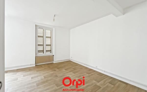 Immeuble à vendre