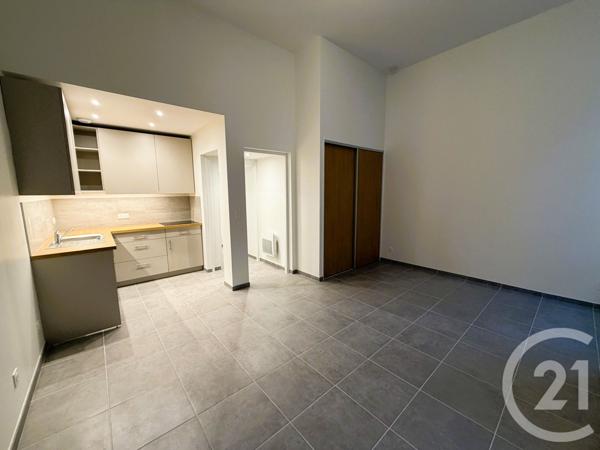 Appartement Studio à vendre  1 pièce - 34,15 m2 LYON - 69006