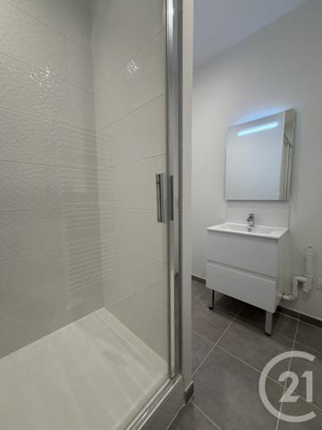 Appartement Studio à vendre  1 pièce - 34,15 m2 LYON - 69006