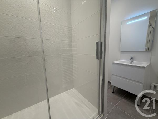 Appartement Studio à vendre  1 pièce - 34,15 m2 LYON - 69006